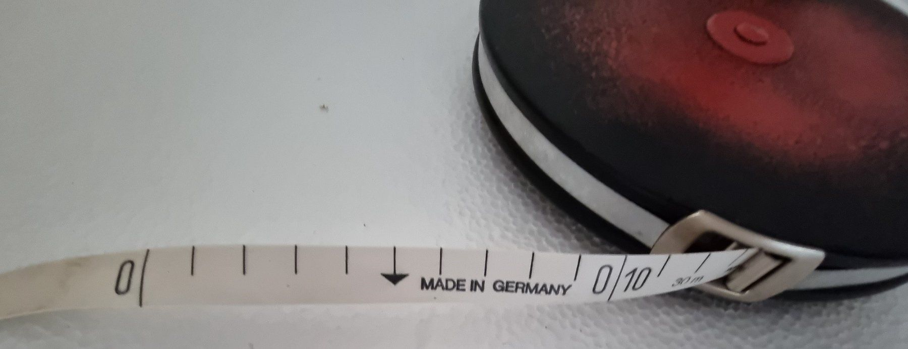 Misurare: Massband 30m – Usato da Bergdietikon venduto da ewa1005 1