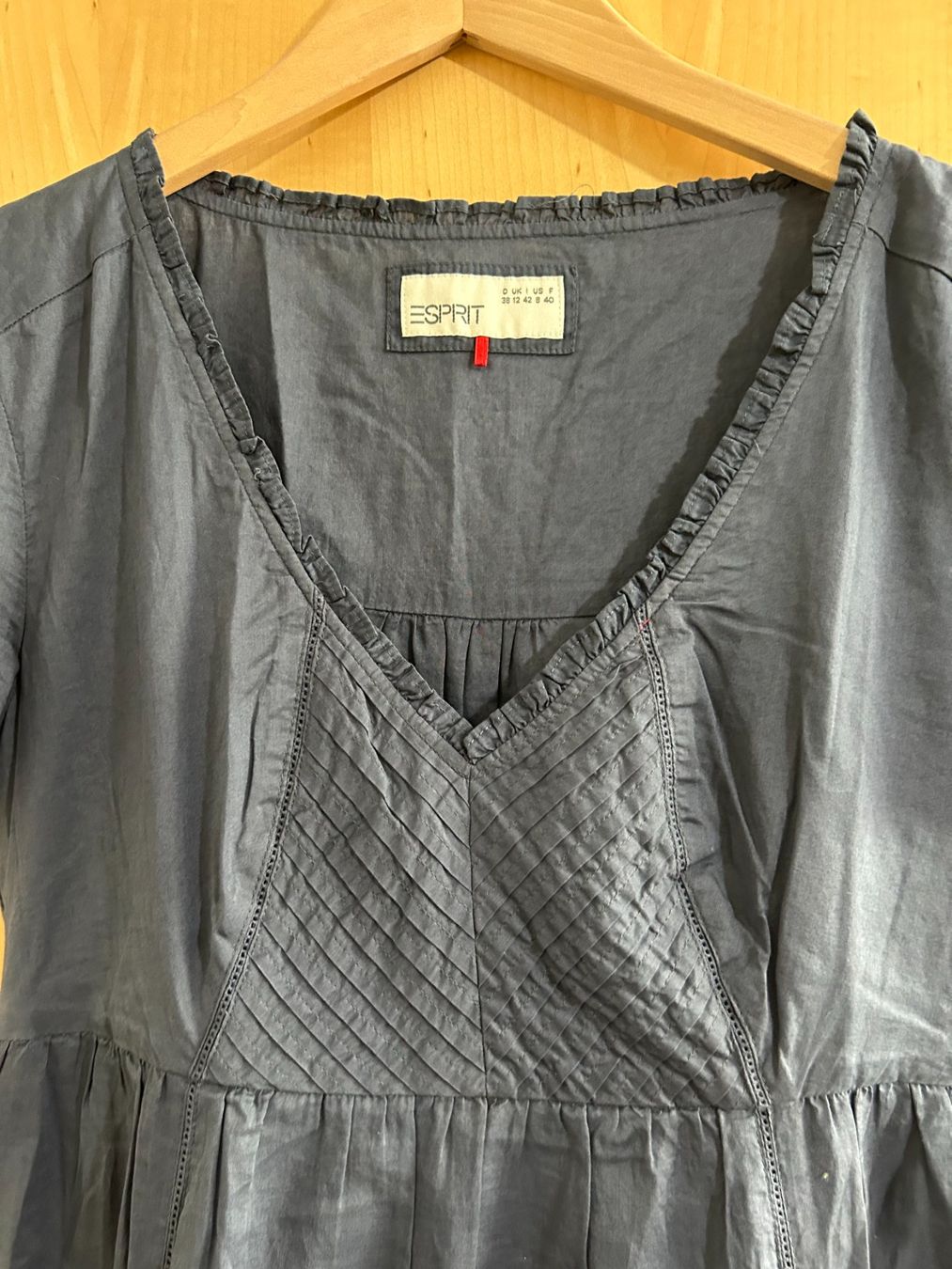 Esprit Vestiti: Esprit Dress DE38 UK12 FR40 – Nuovo (secondo la descrizione) da Itingen venduto da bra_c7hw 1