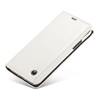 CaseMe Apple iPhone 7 Leder Case