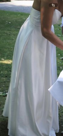 Hochzeitskleid