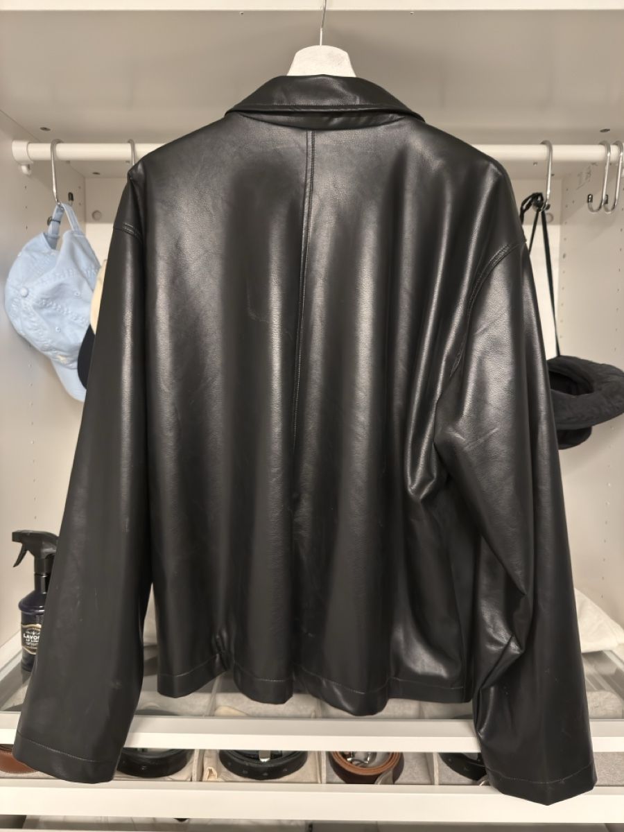 Giacche: California Arts Blouson Jacket – Nuovo (secondo la descrizione) da Dorf venduto da Porsche12 1