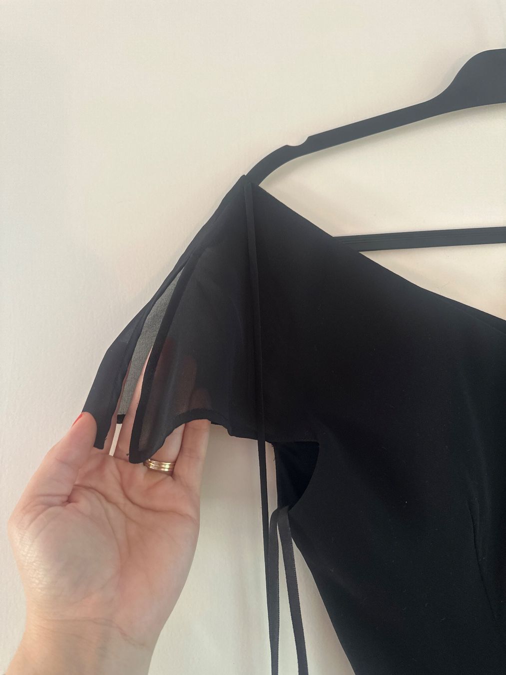 Esprit Robes: Robe noire Esprit taille 36 – D'occasion à Vevey par lua_vb2w 1