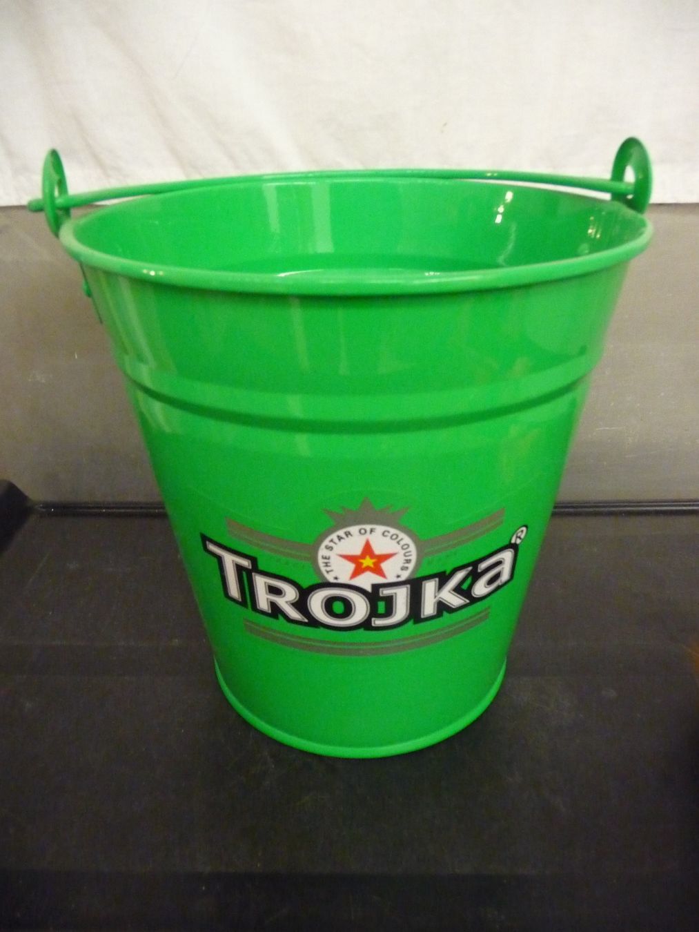 Altro per la casa: Kübel Eimer Eiskübel Trojka – Usato da Rafz venduto da Powacaddy