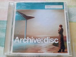 Cd Archive : Disc
