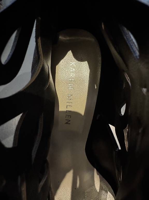 Karen Millen Scarpe da donna: Karen Millen Heels – Usato da Zürich venduto da danamihaela12 4