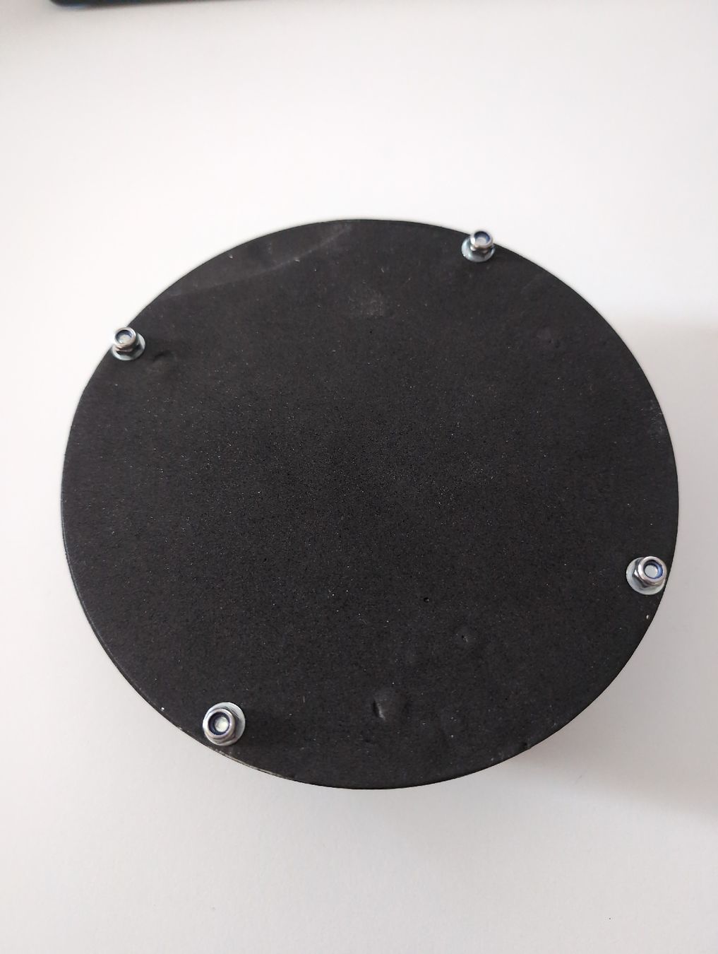 Casse acustiche: Sinustec ST-BS 250 Bass-Shaker – Nuovo (secondo la descrizione) da Kottwil venduto da Xylev 1