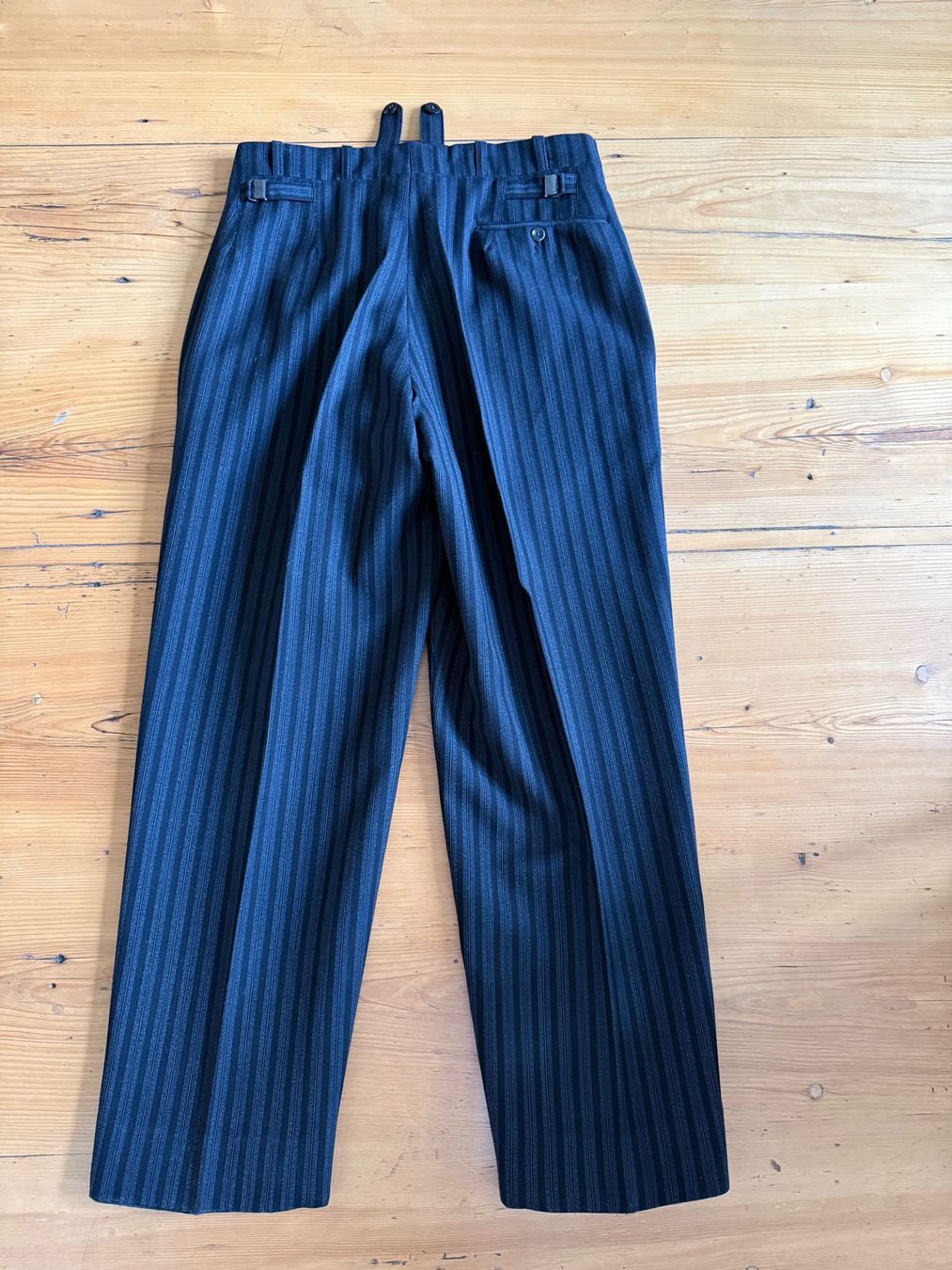 Pantalons: Stresemann Hose, Vintage – D'occasion à Zürich par leo0105 4