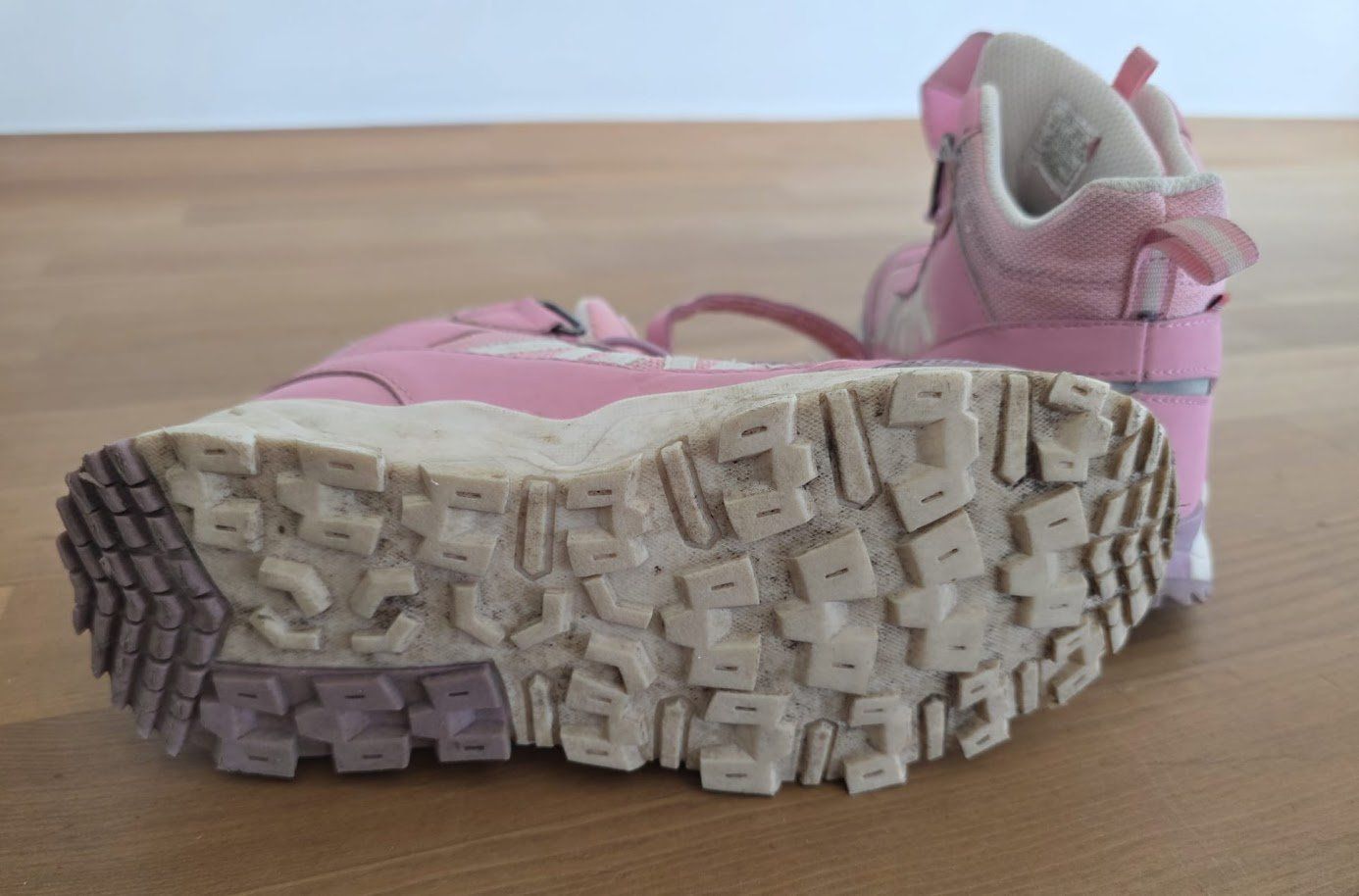 Scarpe per ragazze: Trollkids Wanderschuhe, Grösse 35 – Usato da Meggen venduto da Scollection 2