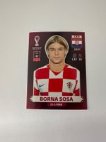 Panini FIFA WM 2022 Sticker - CRO 9