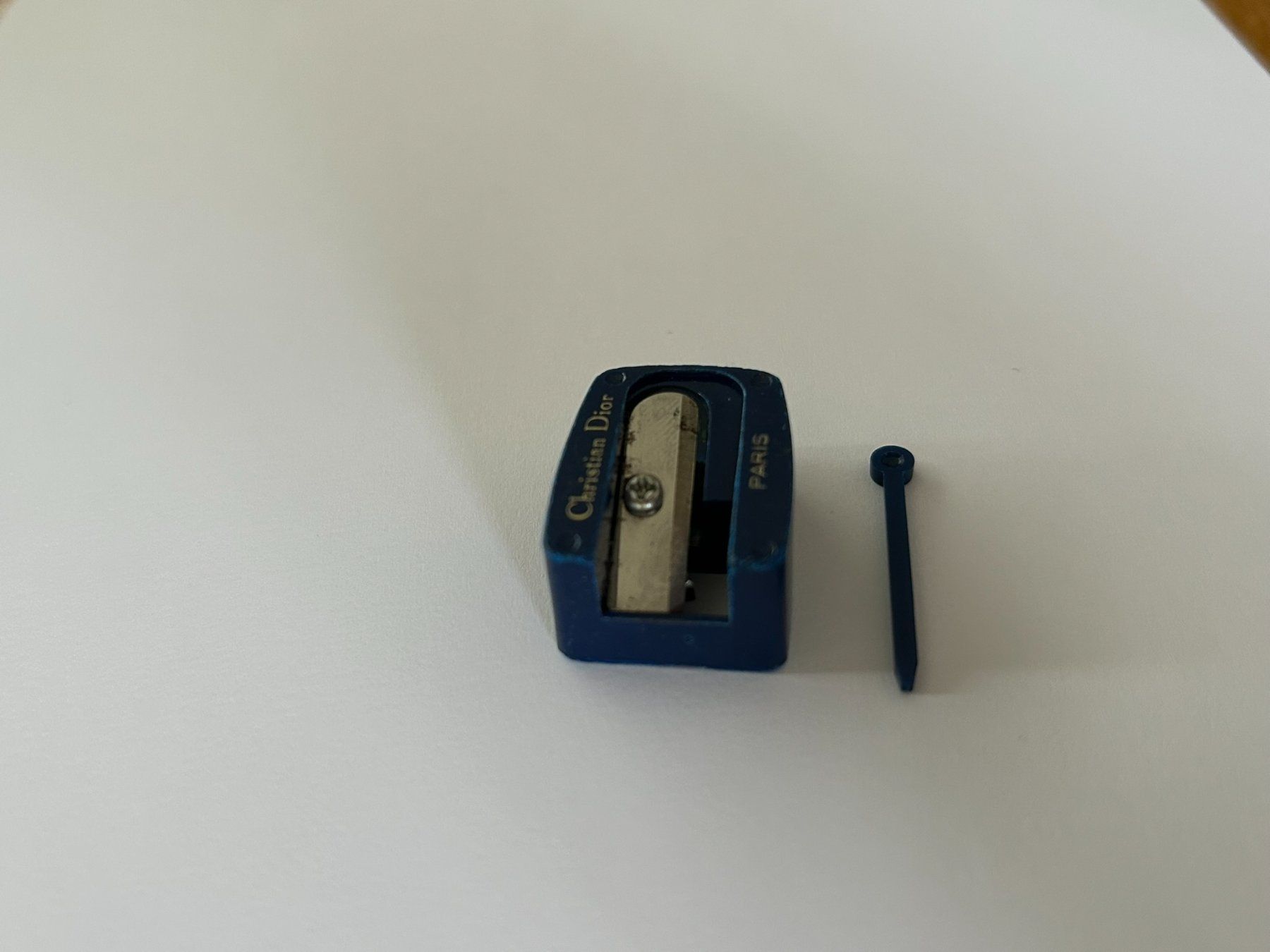 Dior Make-up: Original DIOR Make-up Spitzer – Usato da Küsnacht ZH venduto da filo_fila8700 3