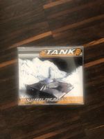 Maxi CD TANK