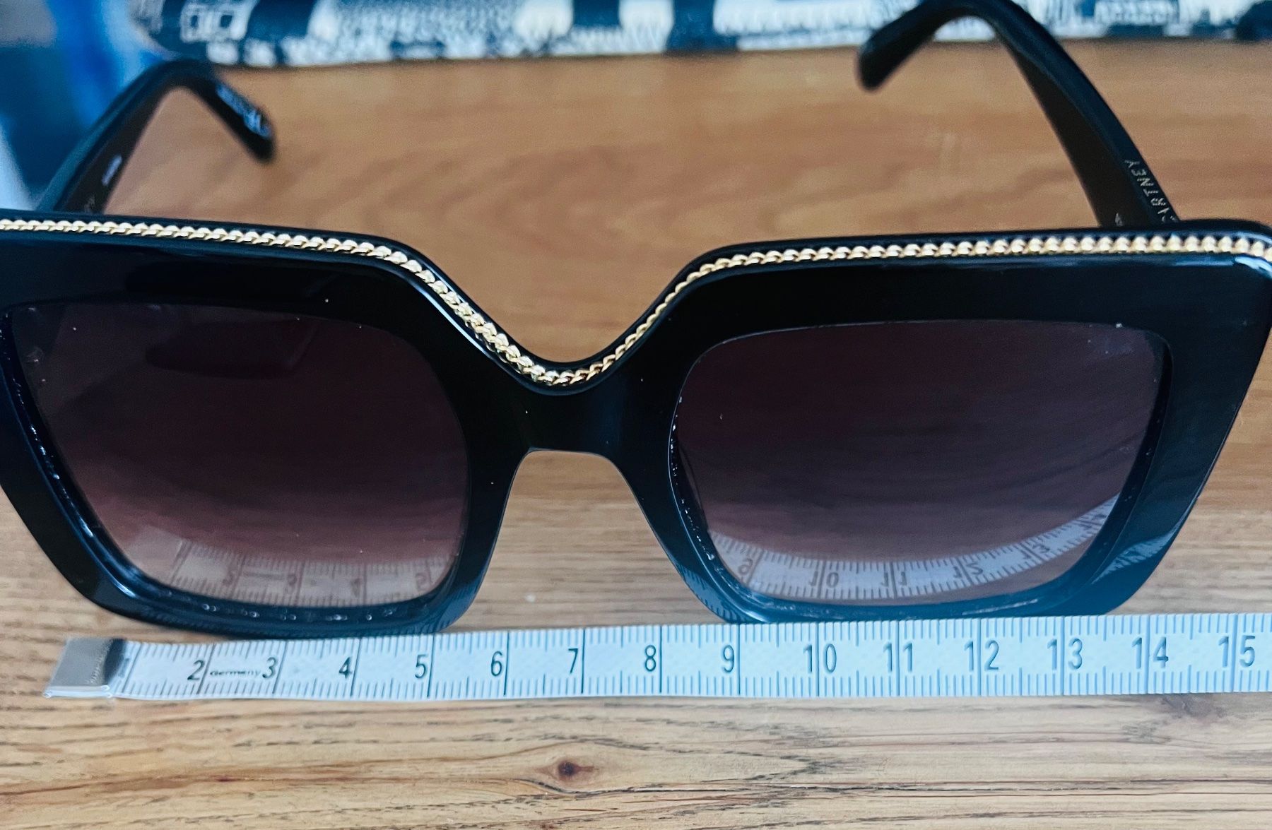 Occhiali & Lenti: Sonnenbrille STELLAMcCARTNEY – Usato da Wädenswil venduto da Sancho0111 5