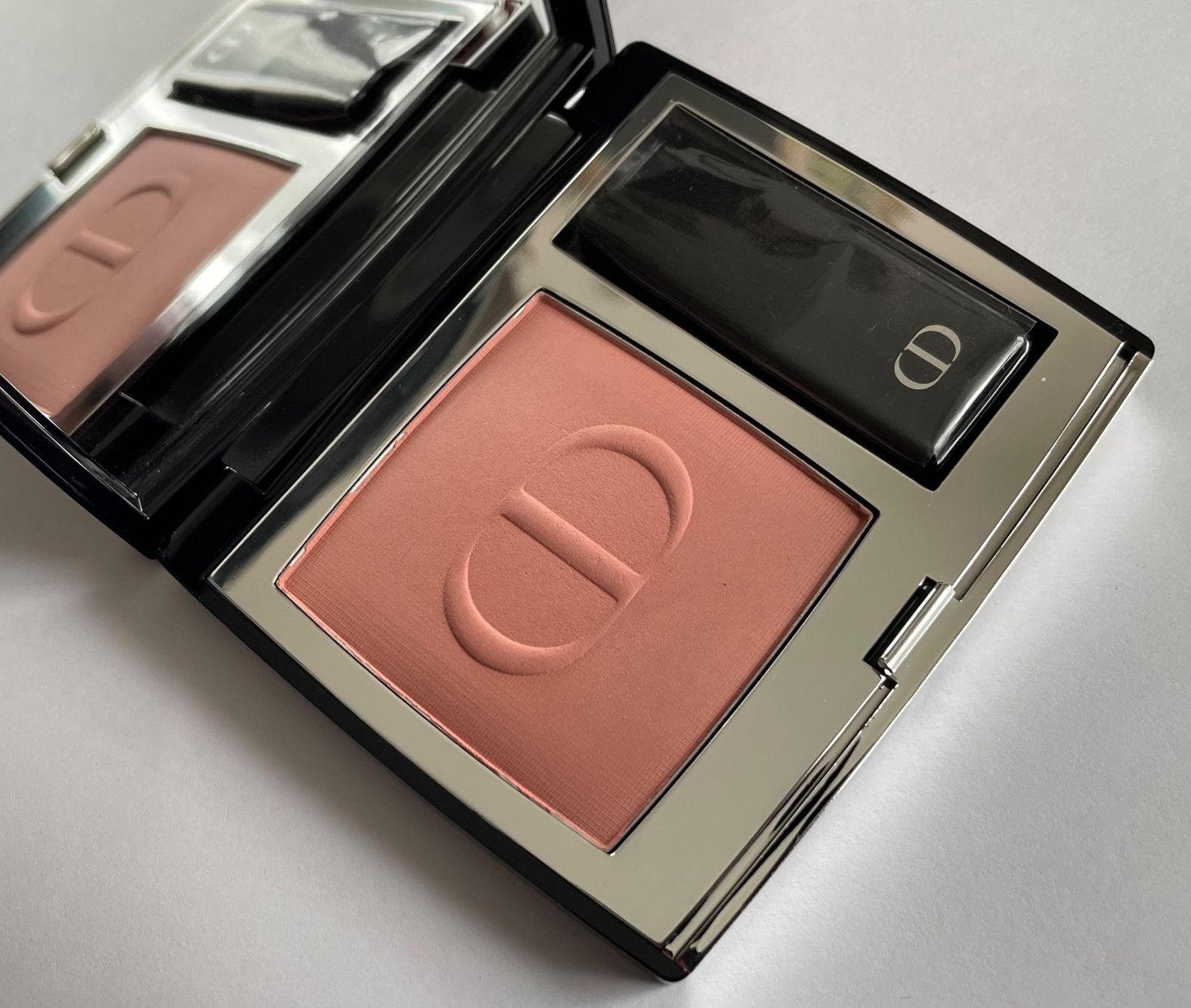 Dior Make-up: DIOR Blush Rouge NP. 77.90 – Nuovo (secondo la descrizione) da Rüfenacht BE venduto da Milena_1 6