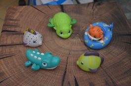 BABY SPIEL WASSER