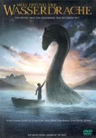 DVD: Mein Freund, der Wasserdrache (mit: Emily Watson)