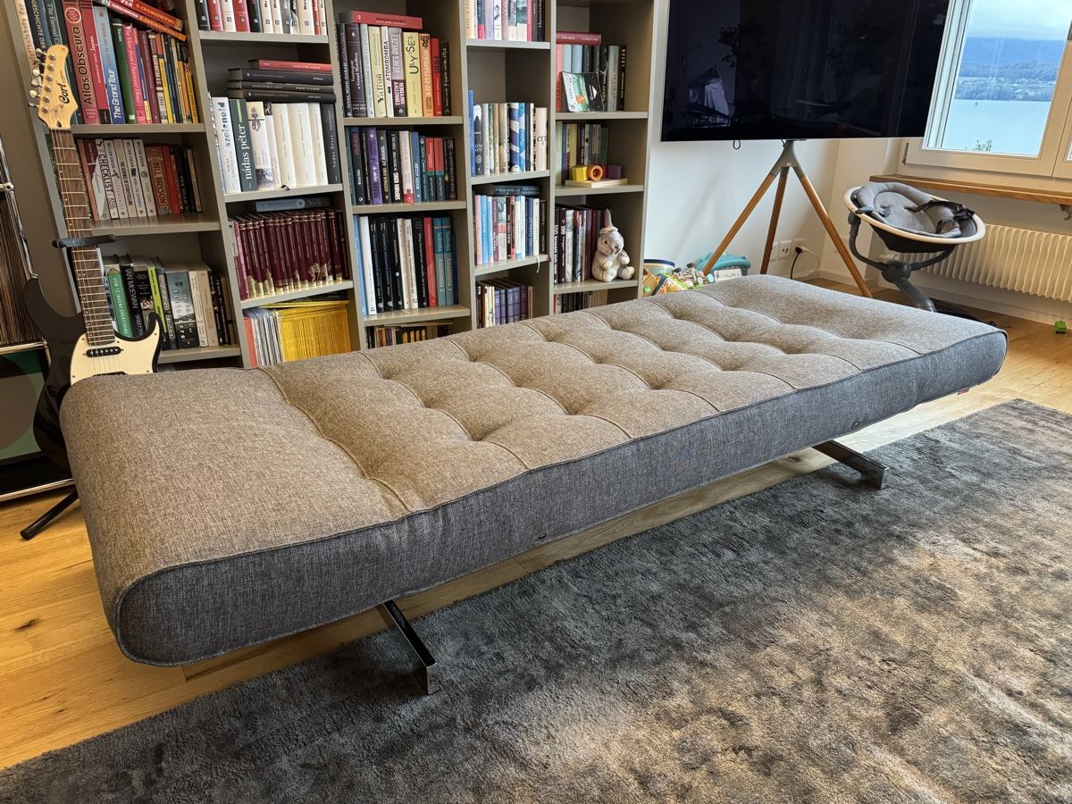 Mutoni Sofas: Designer Sofa ab 1 CHF – Gebraucht aus Oberhofen Thun'see von csa_wg6x 1