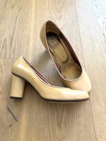 Bally Pumps aus Lackleder – Gr. 36