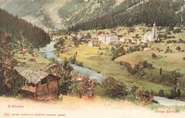 St Nicolas