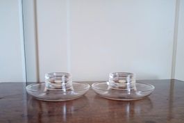 Guzzini Design Eierbecher.