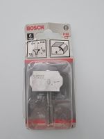 Nuova fresa Bosch made in Usa 