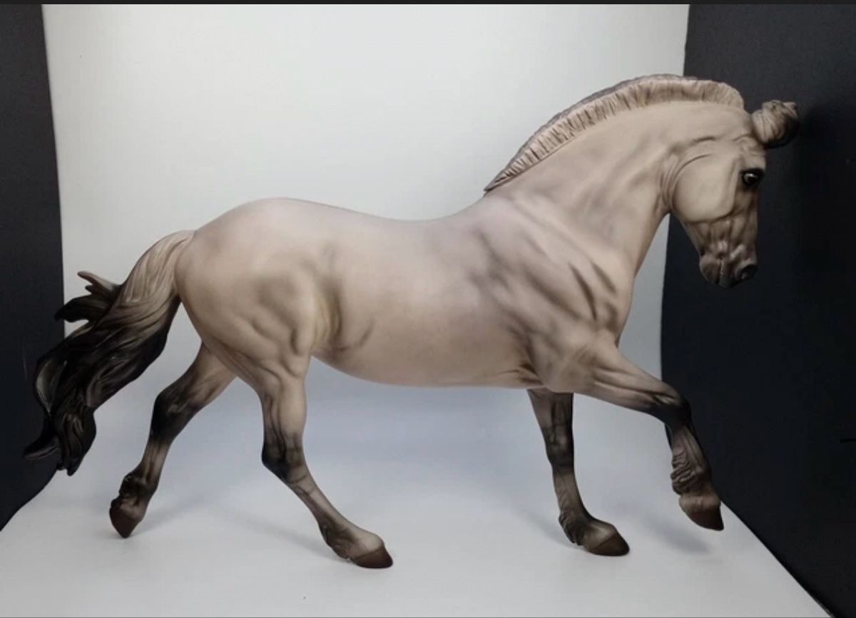 Statuette: Breyer Premium Astrid – Nuovo (secondo la descrizione) da Chur venduto da Reginn 1