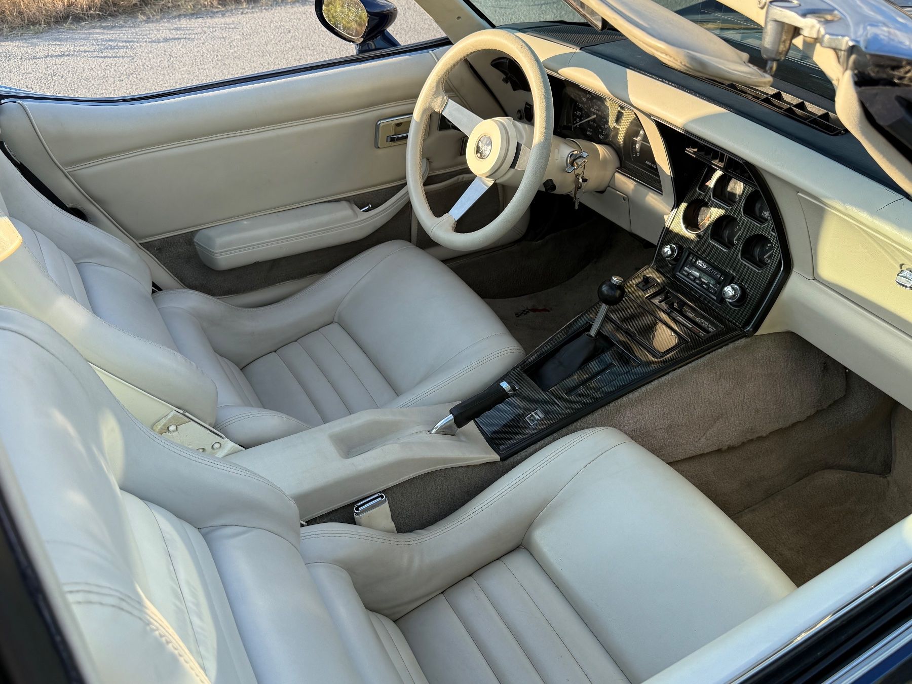 Automobili: Chevrolet Corvette 1979 – Usato da Schafisheim venduto da Schmedi71 8