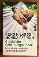 Glückliche Scheidungskinder - Remo Largo