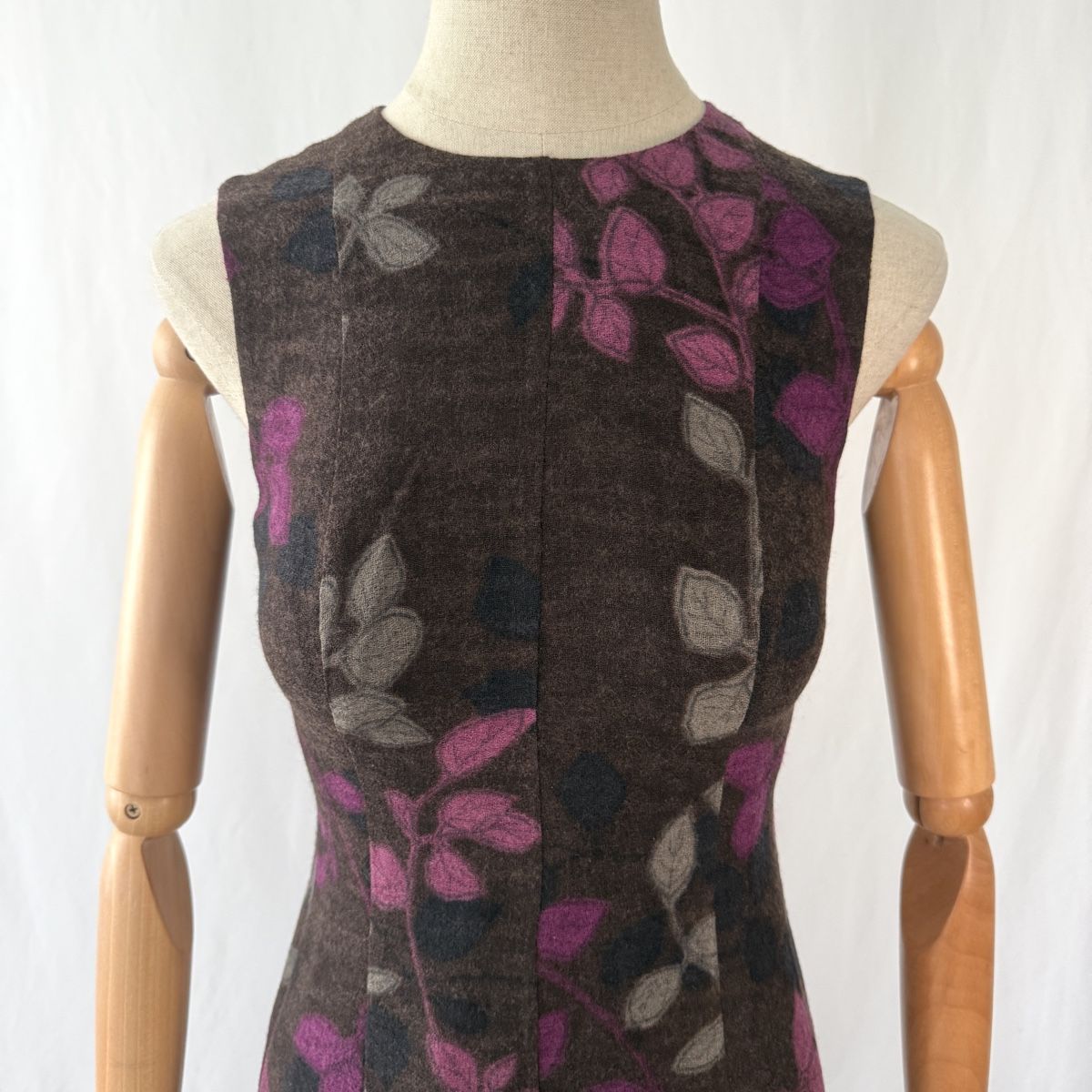 Akris Kleider: AKRIS Wool Dress – Neu (gemäss Beschreibung) aus Emmen von Nightingale_2022 1