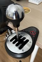 Thrustmaster TH8A Shifter