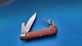 MILITÄRMESSER ELSENER JG. 1942 TOP!