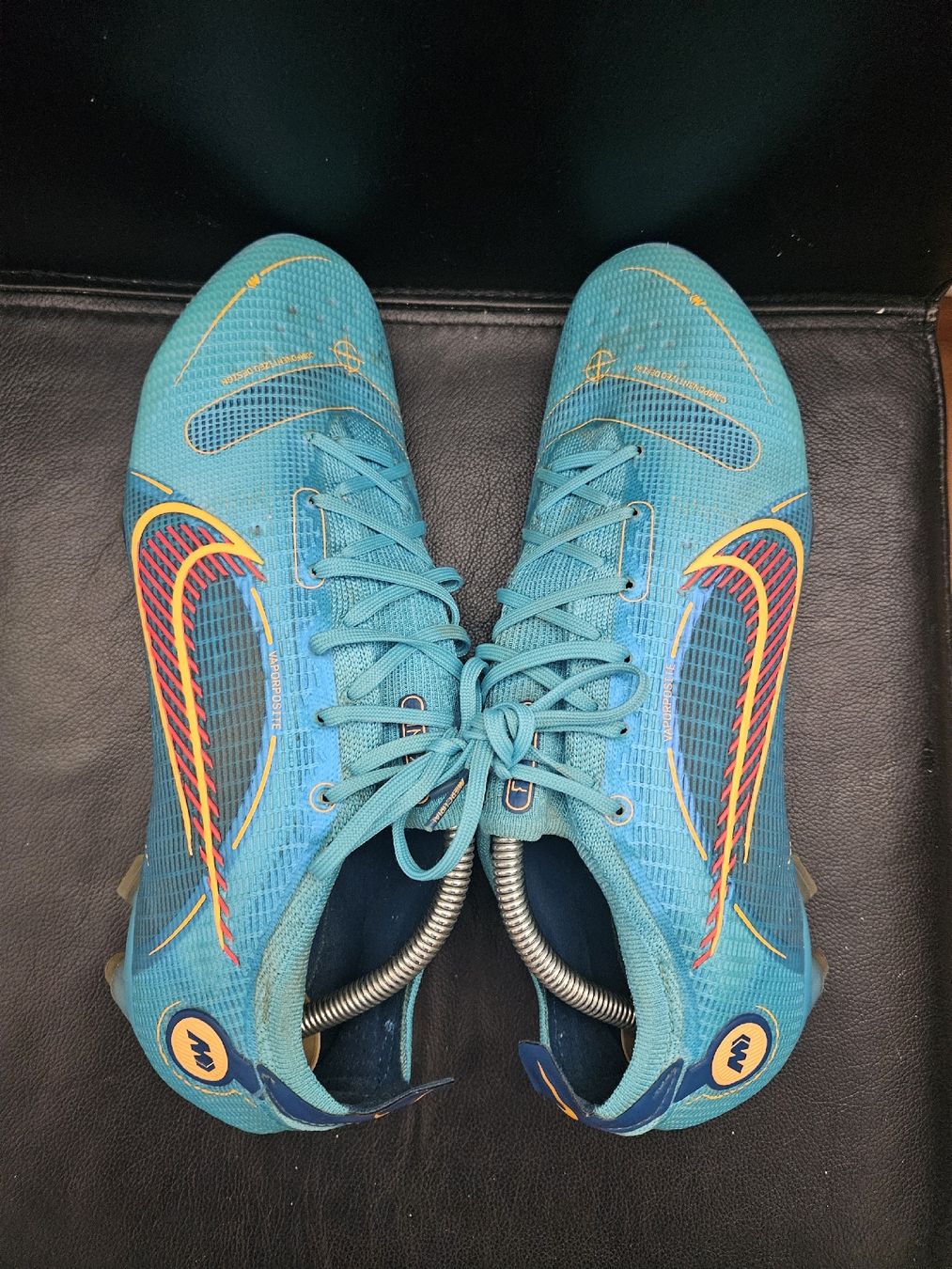 Nike Herrenschuhe: Nike Mercurial ACC Vapor SG Gr.44 – Neu (gemäss Beschreibung) aus Emmenbrücke von TopGato 2