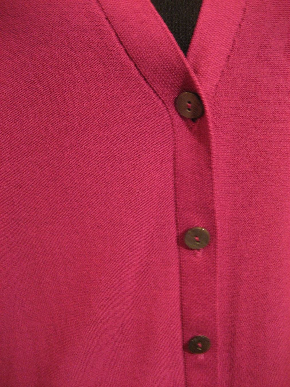 Pullover & Sweatshirts: Jaquette OUI taille L – Neu (gemäss Beschreibung) aus Delémont von marryb 1
