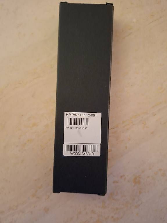 Penna & Evidenziatori: Stylet HP Active Pen N-Trig neuf – Usato da Pully venduto da Dede1958 2