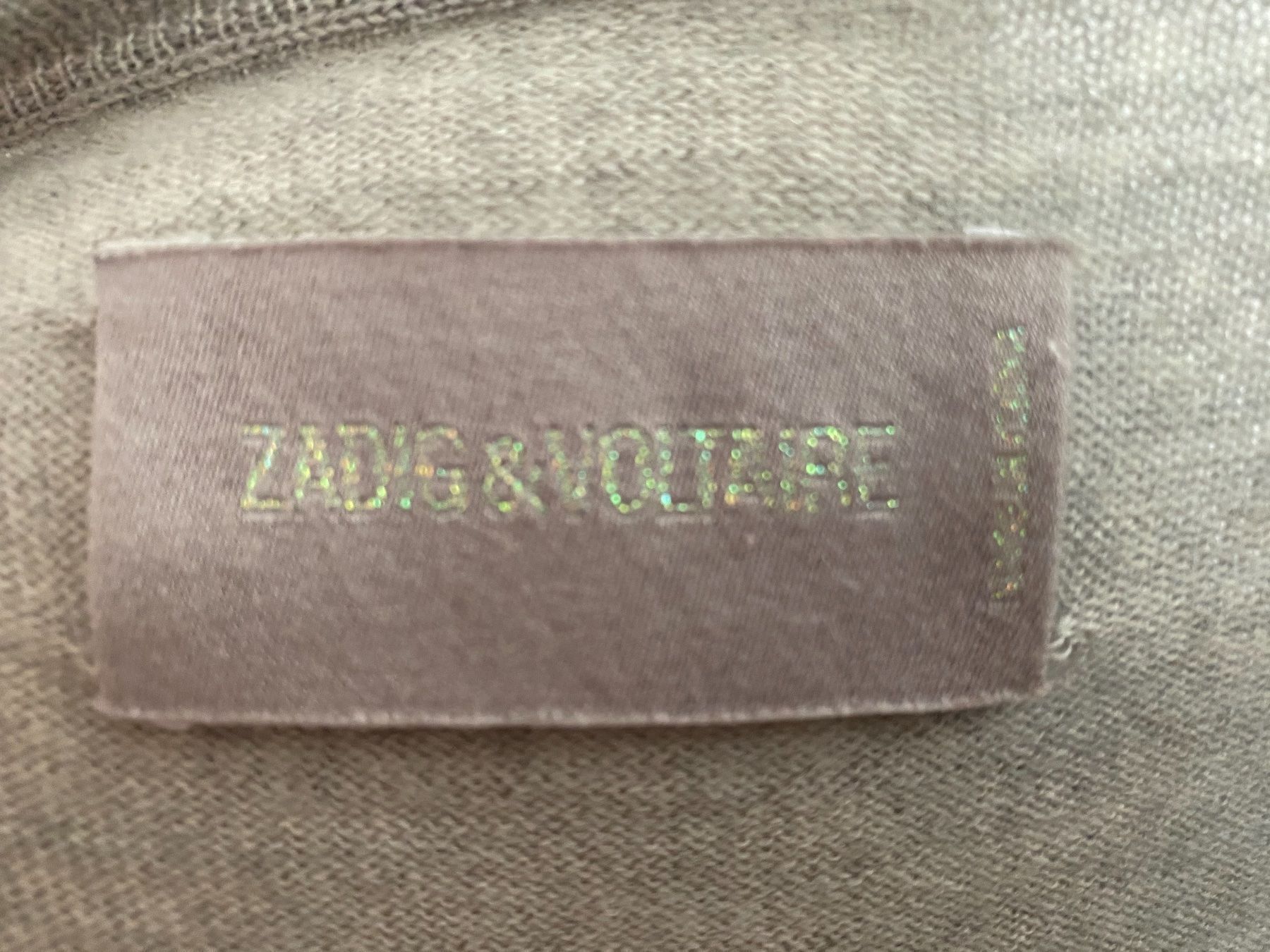 Pullover & Sweatshirts: Zadic & Voltair Pullover neu – Neu und originalverpackt aus Bern von schnupka 3