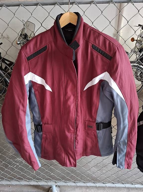 Giacche: Motorradjacke Grösse DL – Usato da Rheineck venduto da Solduno60