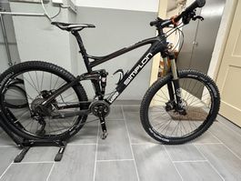 Simplon Kibo Carbon