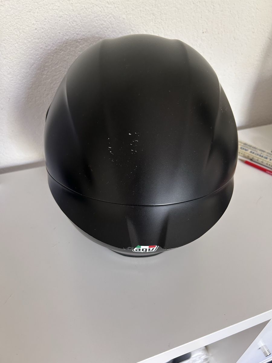 AGV Helme & Visiere: AGV HELM Grösse S 55-56 – Gebraucht aus Zofingen von roj_ms9t 3