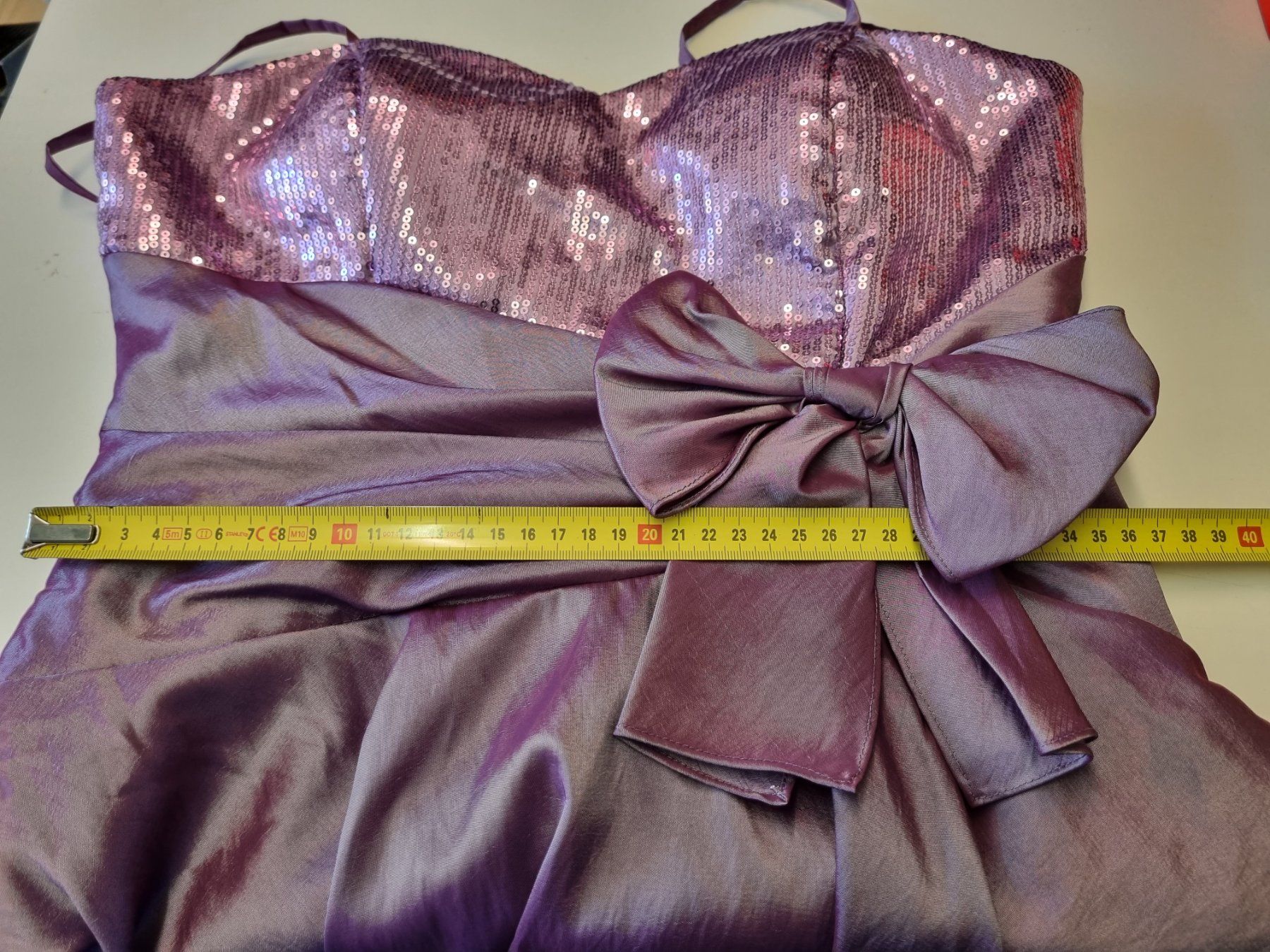 Vestiti: Nintie Kleid Grösse M – Usato da Schönenwerd venduto da Chez_Mimi 3