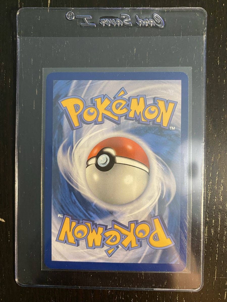 Pokémon Carte collezionabili: Pikachu #51 Holo - Pokemon Day 2026 – Usato da Unterentfelden venduto da KoolAid-WhiTe 1