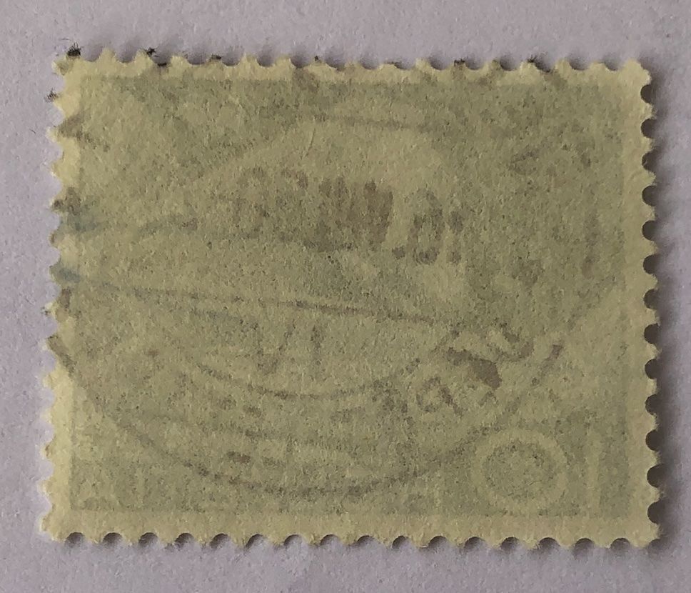 Tutti i francobolli: Nr.299 mit Vollstempel – Usato da Aarau venduto da Billa007 1