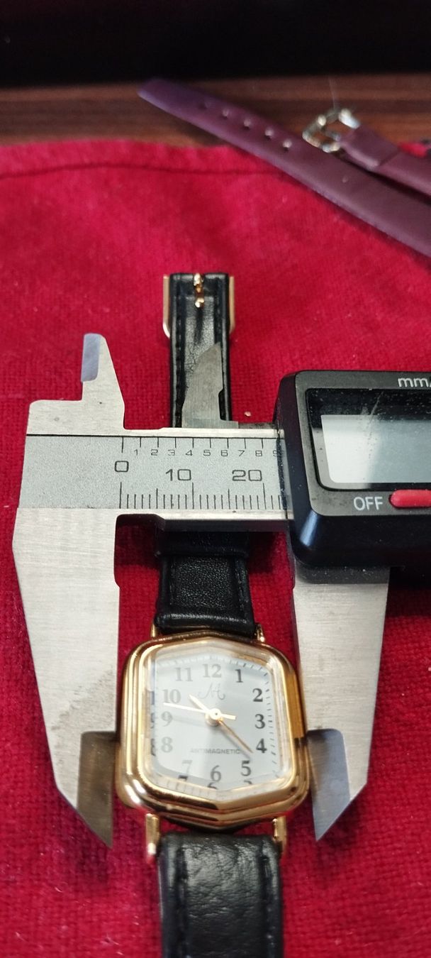 Orologi: Montre vintage m – Usato da La Chaux-de-Fonds venduto da jac_9llg 8