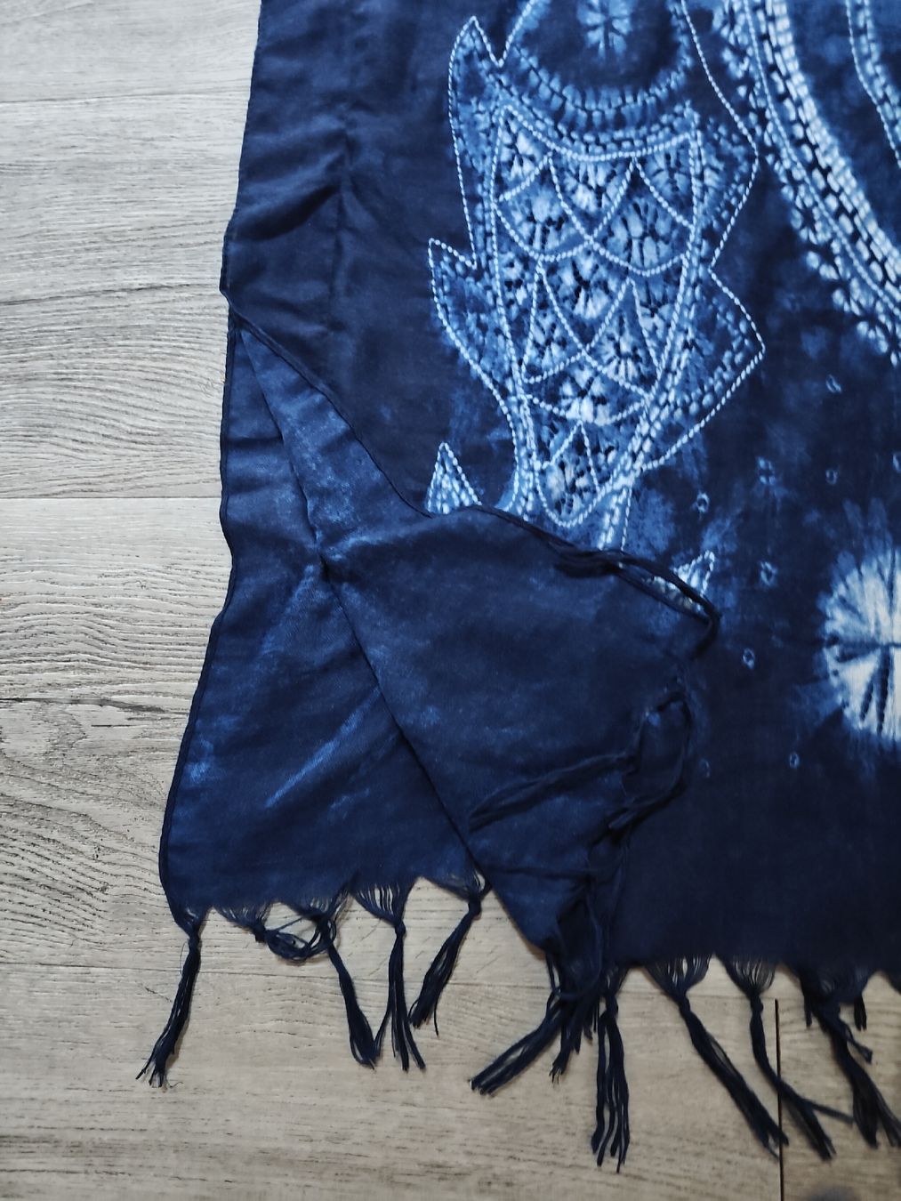 Kleider: Dünnes Strandkleid neu grosse Grösse – Neu (gemäss Beschreibung) aus Bätterkinden von Elefantenzoo 1