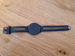 Garmin Forerunner 265 Sportuhr schwarz gebraucht