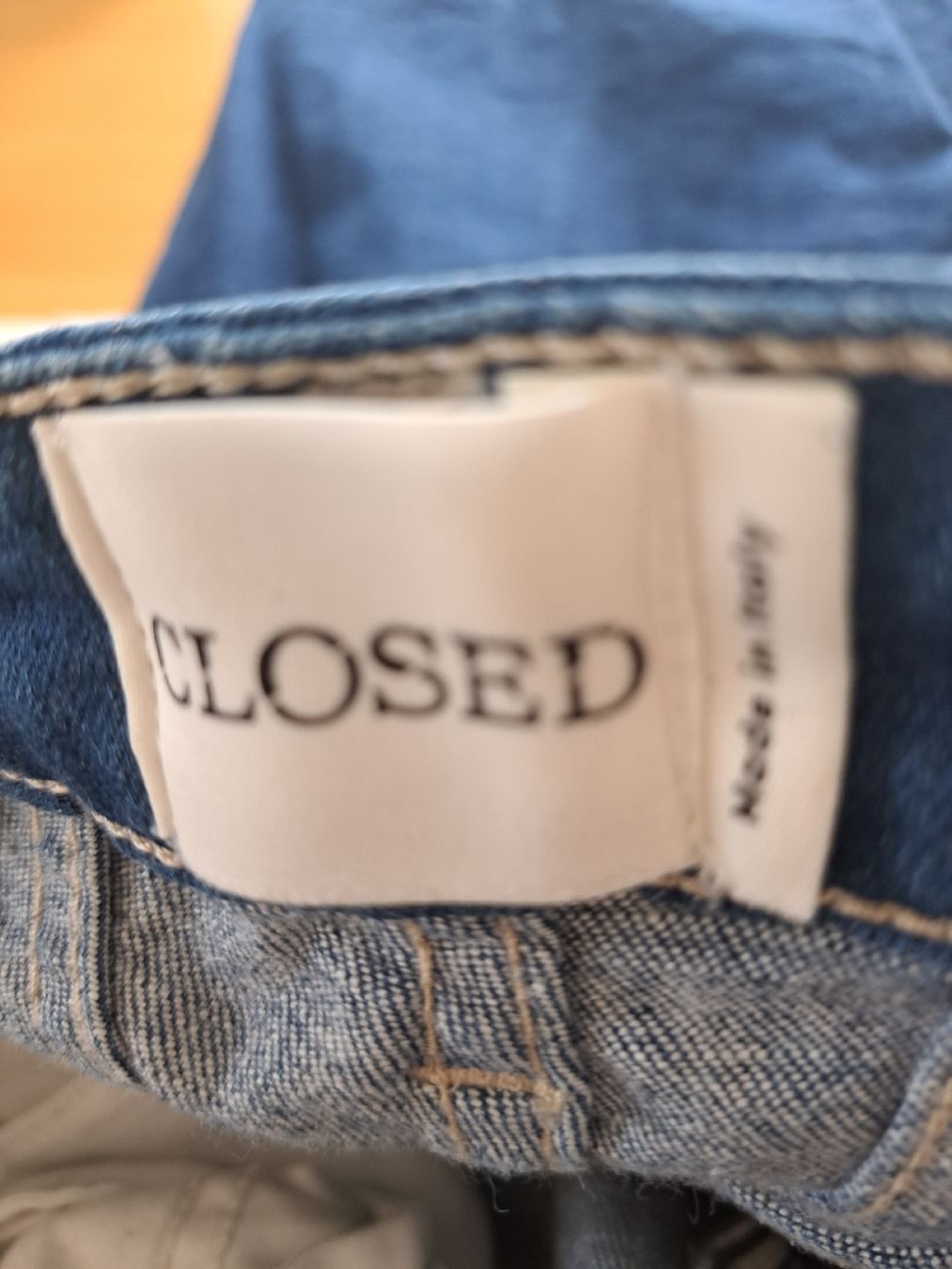 Closed Jeans: Closed Jeans  – Gebraucht aus Thalwil von sternenstaub369 2