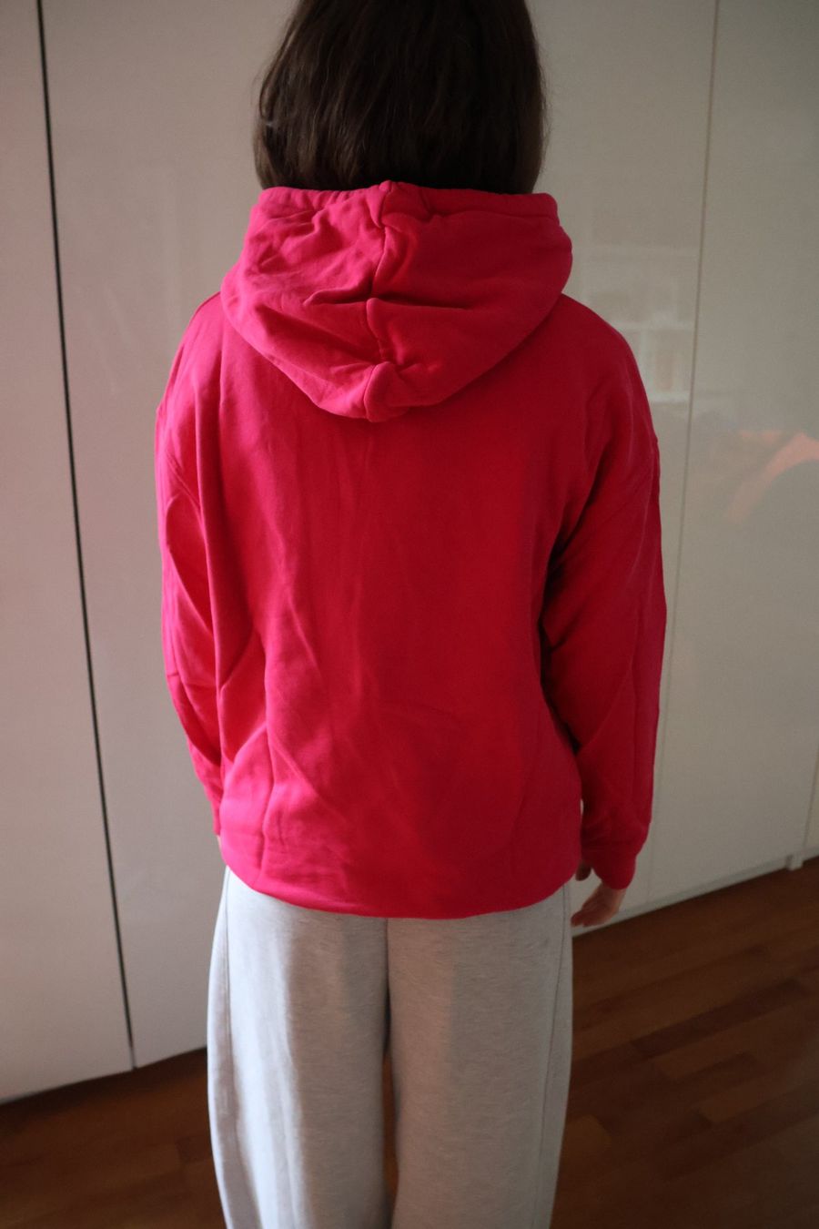 Collectif Mon Amour Maglioni & Felpe: Collectif mon Amour- Organic Pullover, Gr S Neu NP 90.- – Nuovo (secondo la descrizione) da Effretikon venduto da Freedom2025 2
