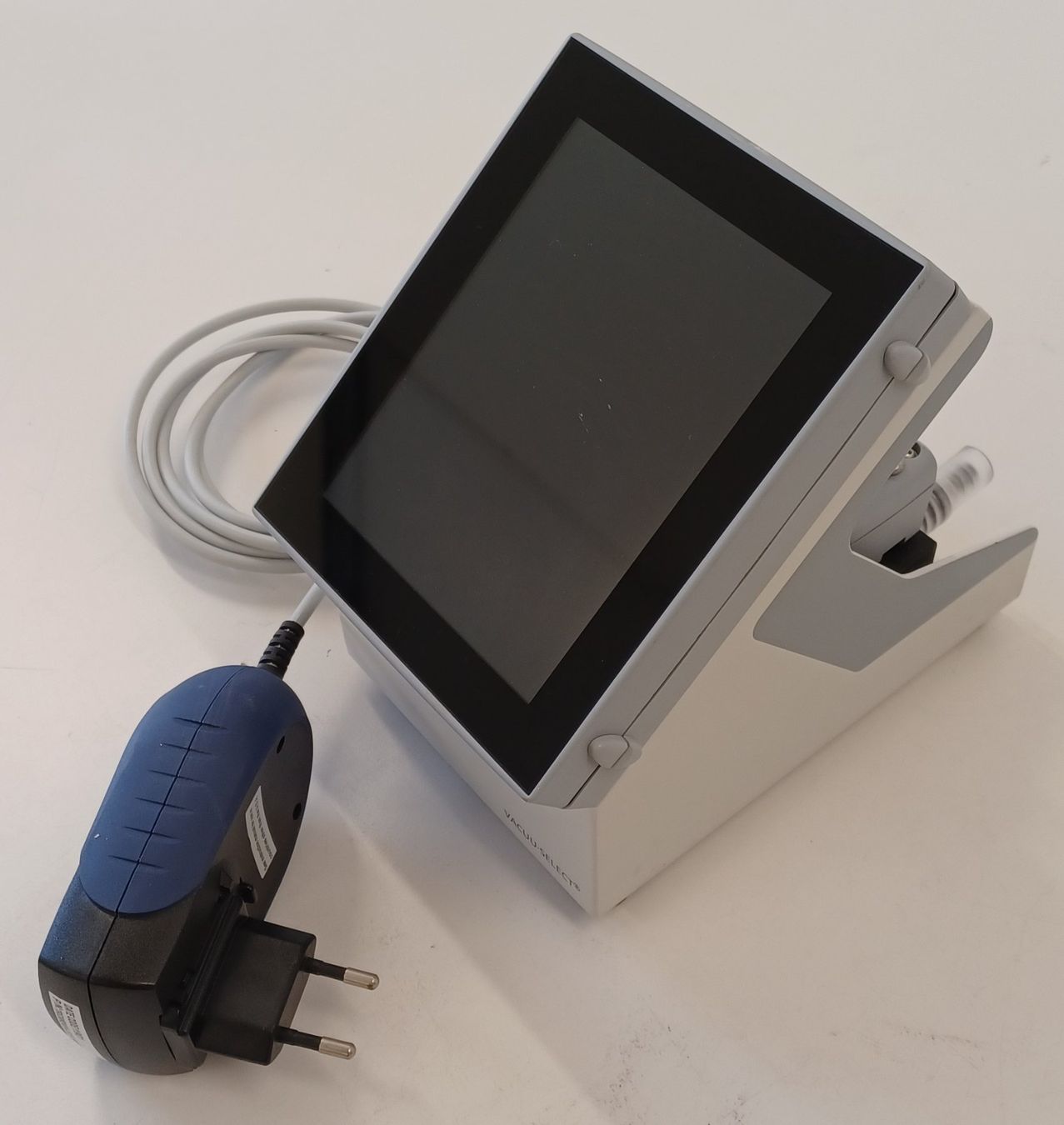 Accessori da laboratorio: Vacuubrand Vacuu-Select Vacuum controller – Usato da Niederdorf venduto da LeptonAG_Labor
