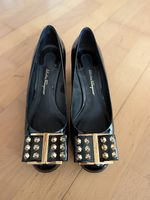 Salvatore Ferragamo taille 37