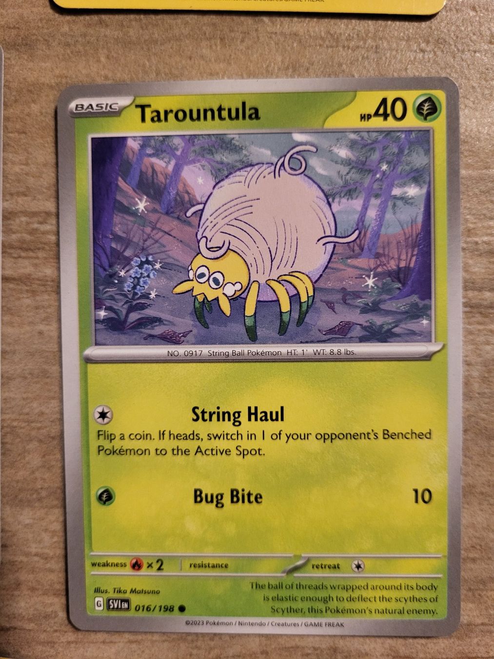 Pokémon Cartes à collectionner: Lot de 26 cartes Pokemon – D'occasion à Vucherens par Marine-DM 7
