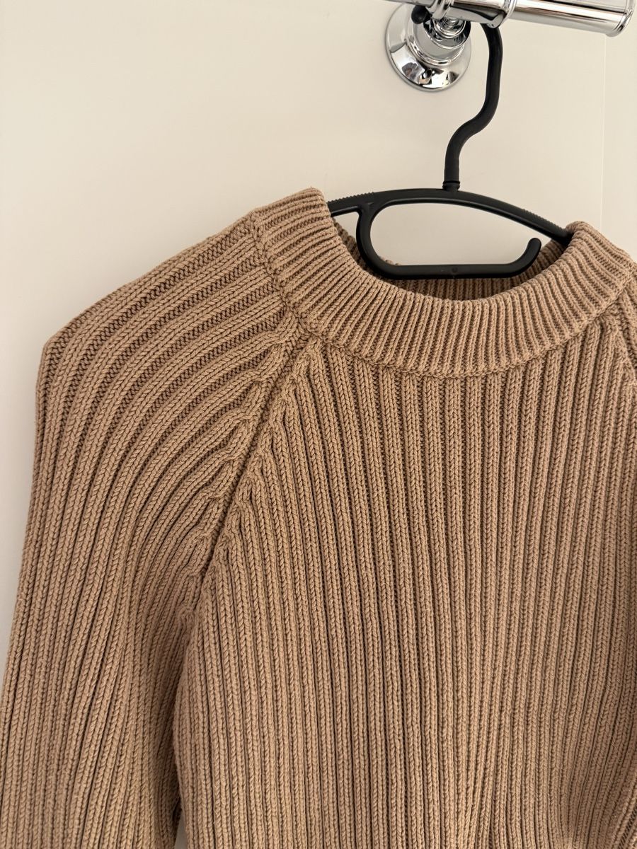 Zara Maglioni & Felpe: Zara Crop-Pullover – Nuovo (secondo la descrizione) da Vaduz venduto da GiuliaSu 2