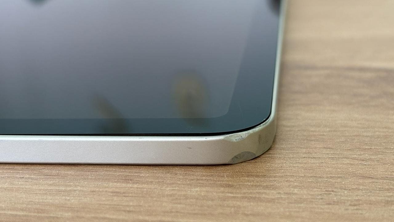 Apple Tablet PC: iPad Air 4. Generation, Guter Zustand – Usato da Brüttisellen venduto da nic_xm7s 7